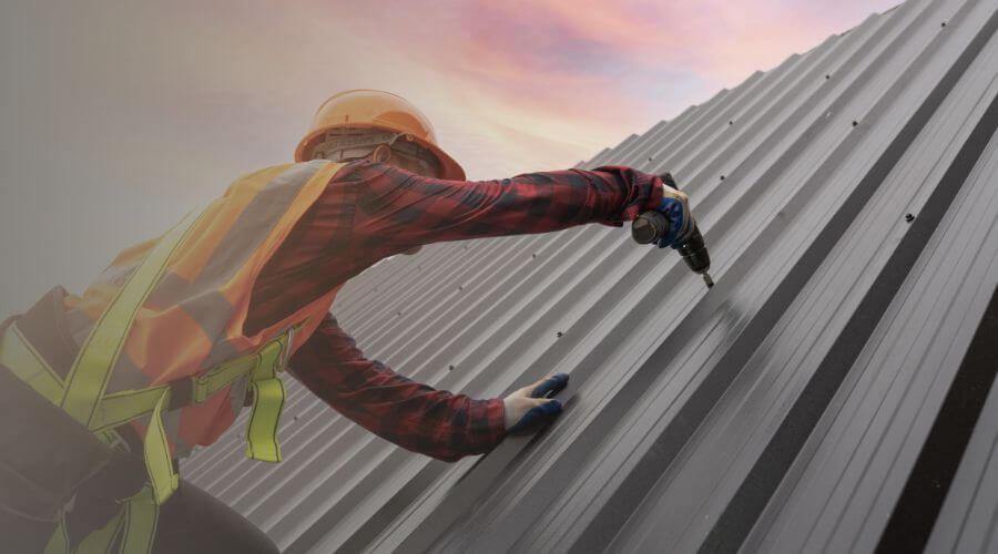 Expert Emergency Roof Repairs services in New Matamoras, OH